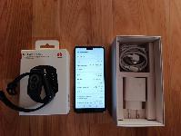 Huawei P20  zelo lepo ohranjen.