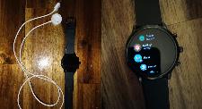 Pametna ura FOSSIL GEN 5  + polnilni kabel