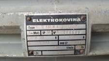 Elektromotor