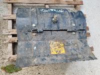 Freza za motokultivator