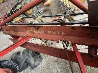 Obračalnik gorenje muta