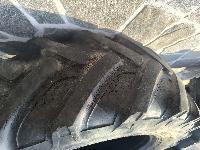 Traktorske gume 28 in 20 col