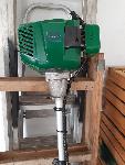 Kosa bencinska motorna Gardenline  GLBC 43/1 AS lakserca