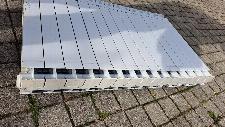 Prodam aluminijaste radiatorje