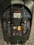 Otroški avtosedež (isofix)