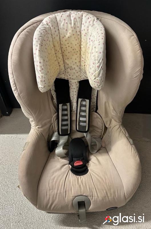 Otroški avtosedež Römer