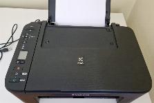 Prodam multifunkcijsko napravo Canon Pixma TS3355