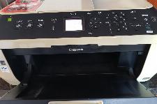 Tiskalnik Printer Canon Pixma Mx330 Copy Fax Scan