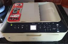 Tiskalnik Printer Canon Pixma Mx330 Copy Fax Scan