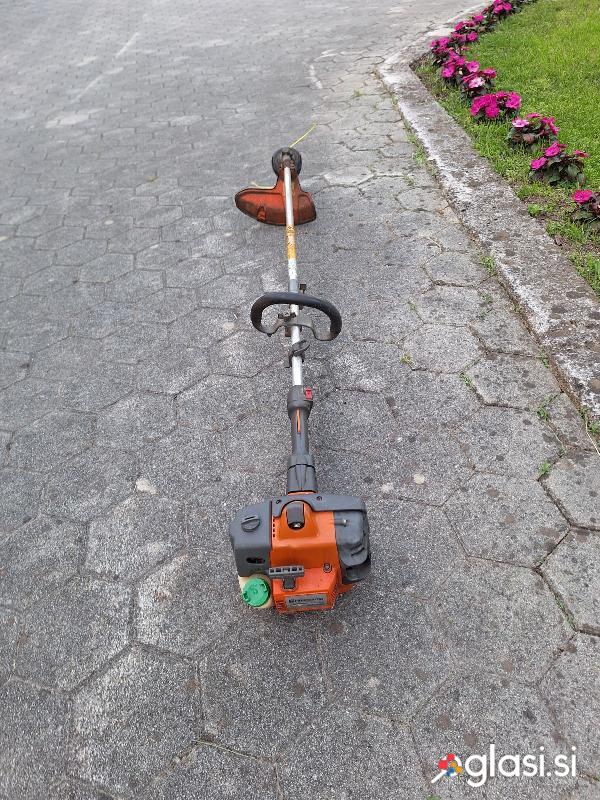 Kosilnica na nitko
