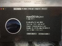 Macbook pro 15, 2016, i7 2.6 GHz, 16g ram, 251GB