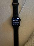 URO Apple Watch 7 Nike 41mm