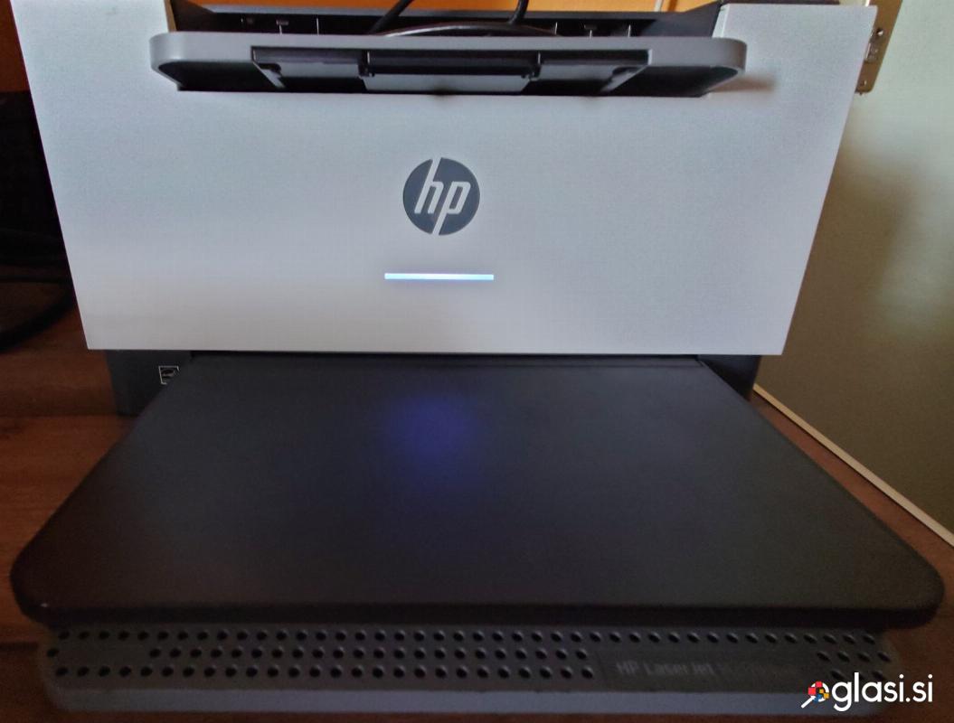 HP LaserJet M209dwe