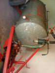 Cisterna