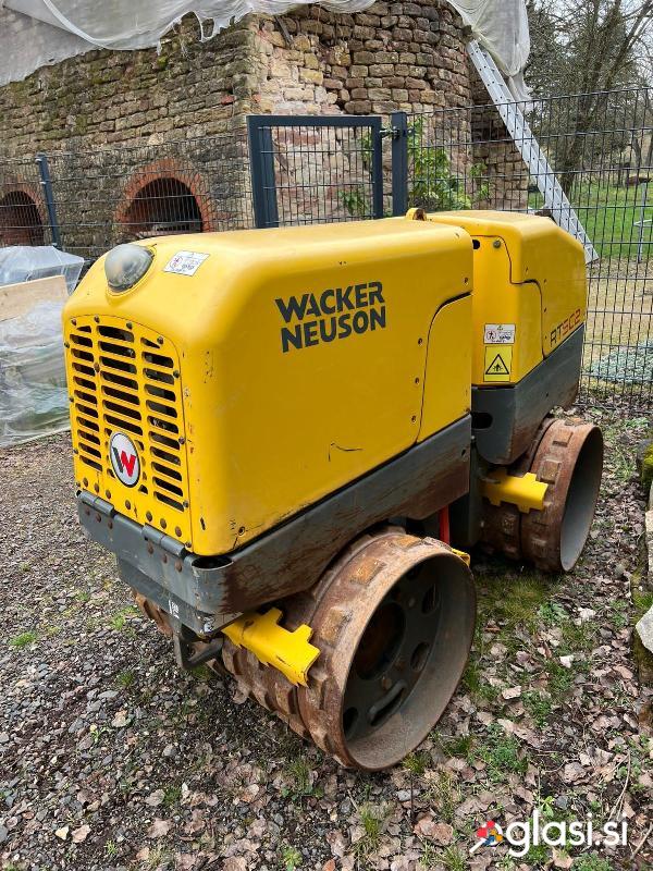 Valjar WACKER NEUSON RT SC2