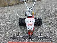 Kosilnica strižna bucher-kawasaki 5ks 120cm