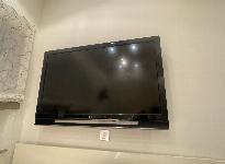 PRODAM Sony Bravia KDL-52W4500, 52” LCD televizija