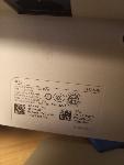 Monitor Dell 27" 2 kos.
