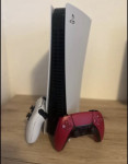 Sony | PlayStation 5 Disc Edition | odlično stanje