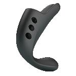 NAPRSTNI VIBRATOR Pretty Love Gorgon Black