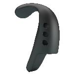 NAPRSTNI VIBRATOR Pretty Love Gorgon Black