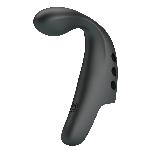 NAPRSTNI VIBRATOR Pretty Love Gorgon Black