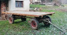 GUMI VOZ ZA TRAKTOR
