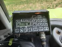 BALIRKA NEW HOLLAND 650