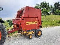 BALIRKA NEW HOLLAND 650