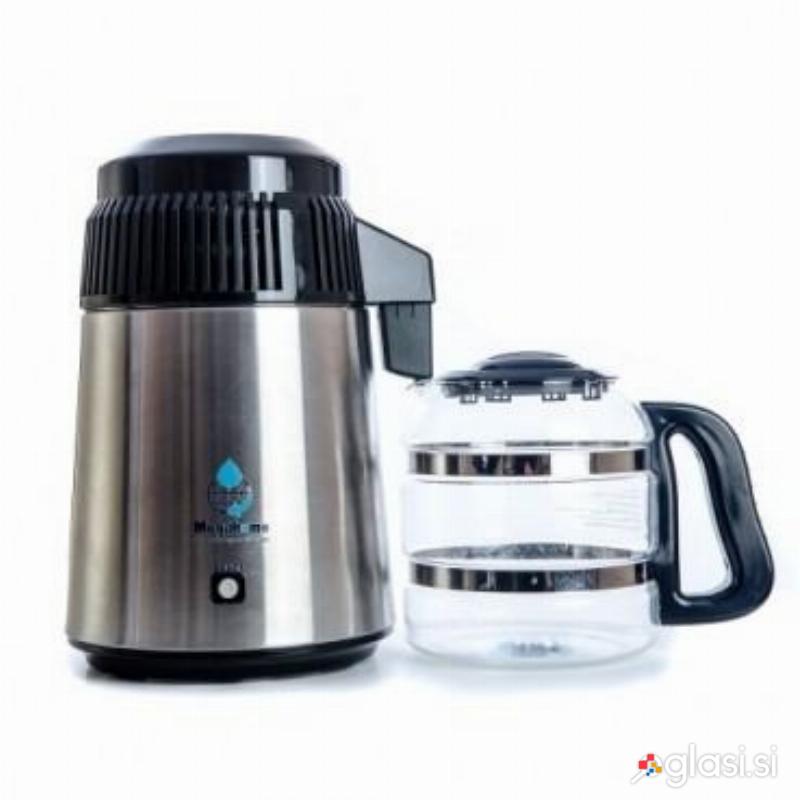 Destilator vode - Water Distiler Megahome