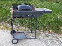 ŽAR NA PLIN CAMPINGAZ