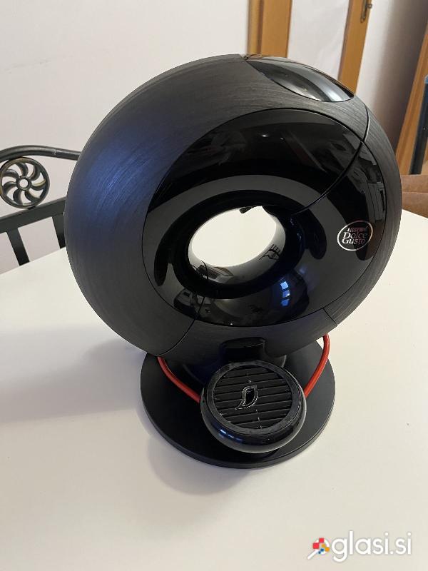 Kavomat NESCAFÉ Dolce Gusto Eclipse EDG 737.B