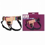 PAS ZA STRAP-ON Mina Shimmer