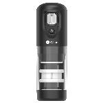 MASTURBATOR Snail Vibe Ikon Spark Black