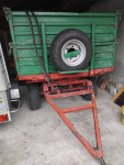 KMETIJSKA MEHANIZACIJA MLAZ FARMER