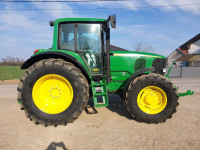 Traktor John Deere 6920 Premium