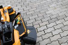 Kosilnica Cub Cadet XZ6 S107