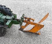 Plug za motokultivator Labin ali Goldoni