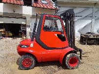 Prodam viličar Linde H45 Diesel