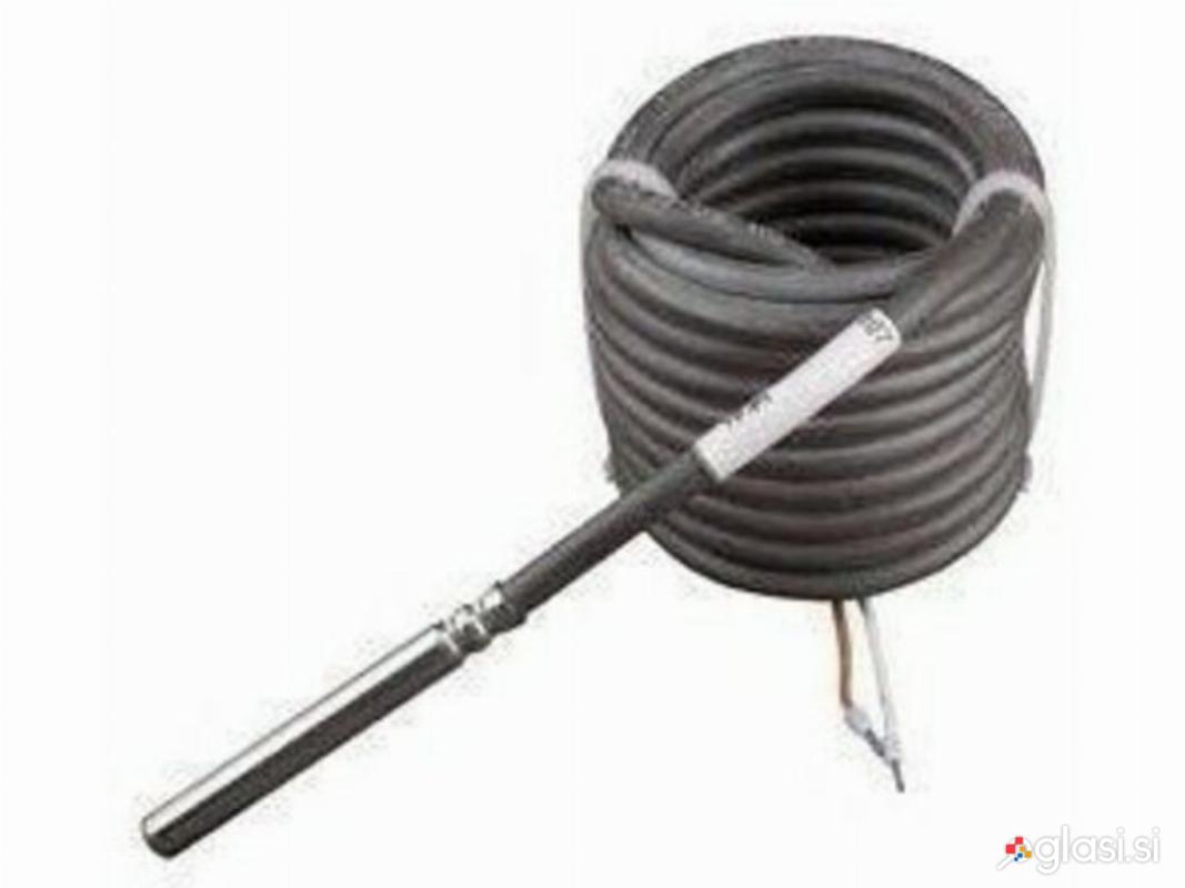 SELTRON potopno temperaturno tipalo TF/Pt