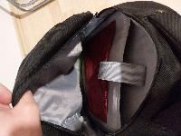 Nahrbtnik PORT za prenosnik - ODLIČNO OHRANJEN