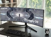 Samsung g9 odyssey