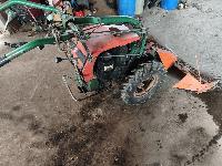 Labin Progres 14 k disel s koso