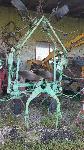 Obračalnik pajek Deutz Fahr