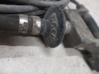 Vibracijska igla WACKER s frekvenčnim usmerjevalnikom