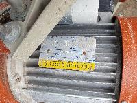 Stroj za obdelavo estriha RAIMONDI