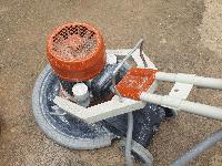 Stroj za obdelavo estriha RAIMONDI