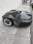 Robotska kosilnica Husqvarna Automower® 415X