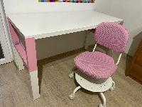 Otroški stol Ikea Vimund
