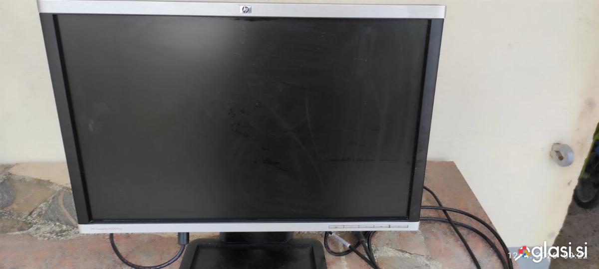 LCD monitor  21inch  2 kom   HDMI, USB ugodno